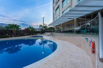 Sonesta Hotel Valledupar