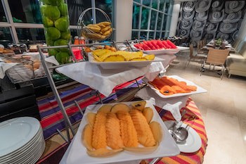 Sonesta Hotel Valledupar