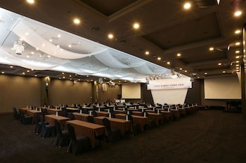 Hotel Samjung
