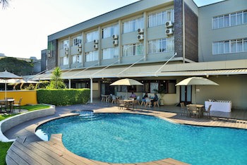 Cresta Oasis
