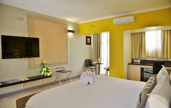 Cresta Oasis