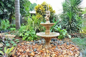 Cresta Oasis