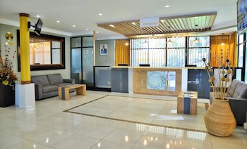 Cresta Oasis