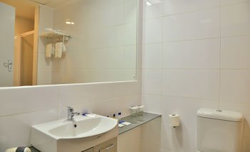 Cresta Oasis