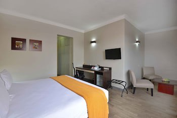 Cresta Oasis