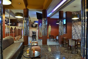 Cresta Oasis