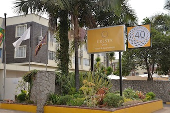 Cresta Oasis