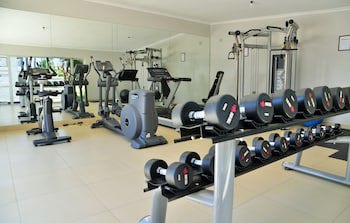 Cresta Oasis
