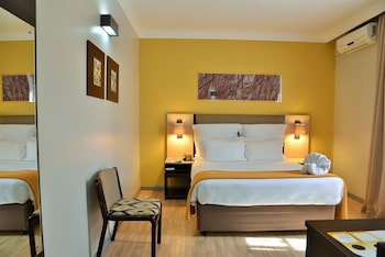 Cresta Oasis