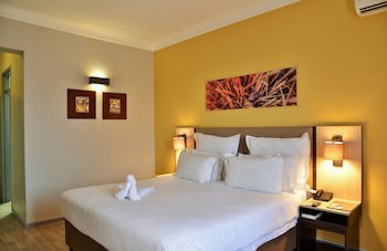 Cresta Oasis