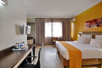 Cresta Oasis