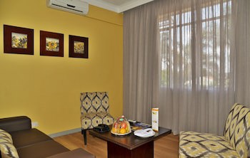 Cresta Oasis