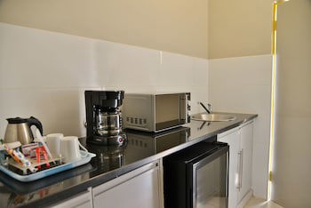 Cresta Oasis