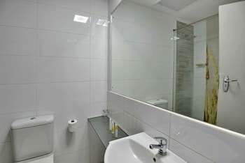 Cresta Oasis