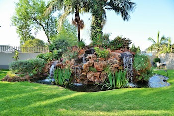 Cresta Oasis