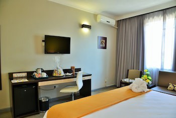 Cresta Oasis