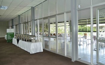Cresta Lodge - Harare