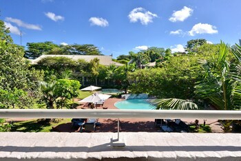 Cresta Lodge - Harare