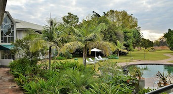 Cresta Lodge - Harare