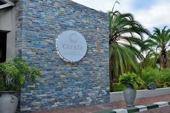 Cresta Lodge - Harare