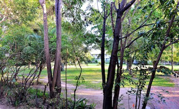 Cresta Lodge - Harare