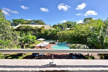 Cresta Lodge - Harare