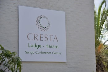 Cresta Lodge - Harare
