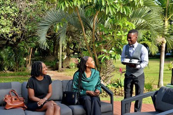 Cresta Lodge - Harare