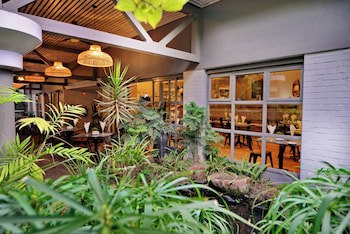 Cresta Lodge - Harare