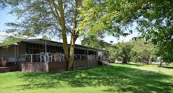 Cresta Lodge - Harare