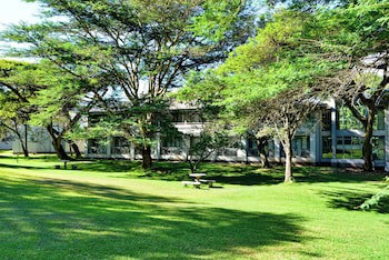 Cresta Lodge - Harare
