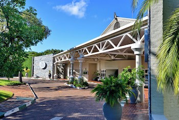 Cresta Lodge - Harare