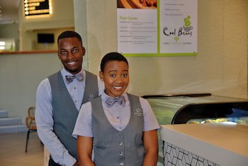 Cresta Lodge - Harare
