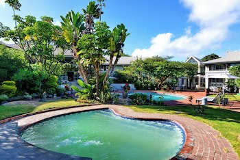 Cresta Lodge - Harare