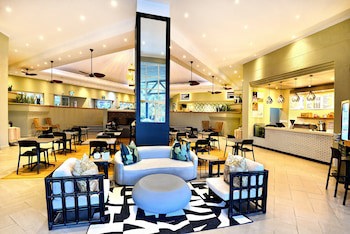 Cresta Lodge - Harare