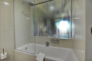 Cresta Lodge - Harare