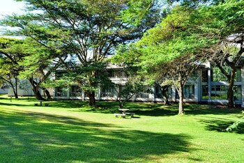 Cresta Lodge - Harare