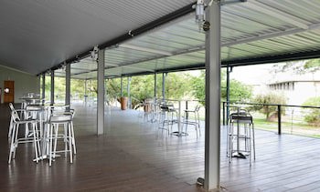 Cresta Lodge - Harare