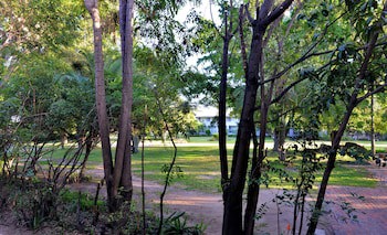 Cresta Lodge - Harare