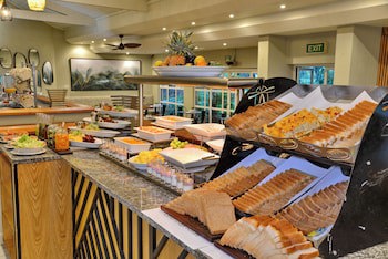 Cresta Lodge - Harare