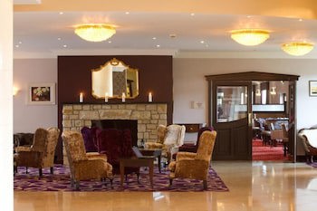 Diamond Coast Hotel