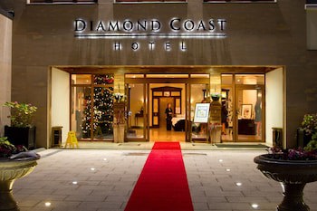Diamond Coast Hotel