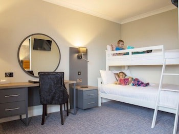 Diamond Coast Hotel