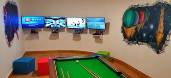 Diamond Coast Hotel