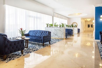 Diamond Coast Hotel