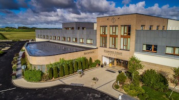Diamond Coast Hotel