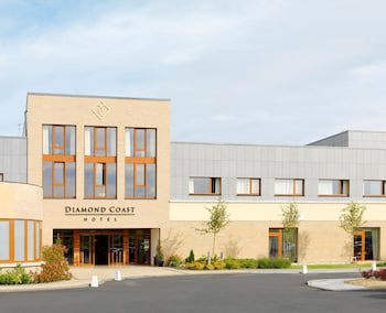 Diamond Coast Hotel