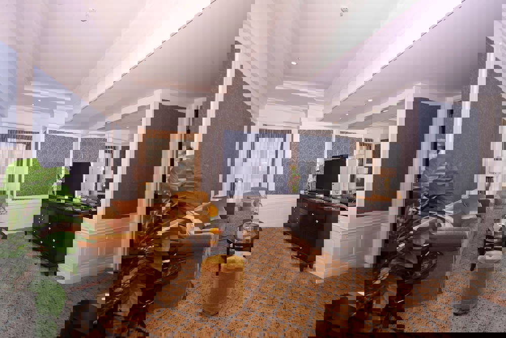 Grand Central Hotel Shanghai