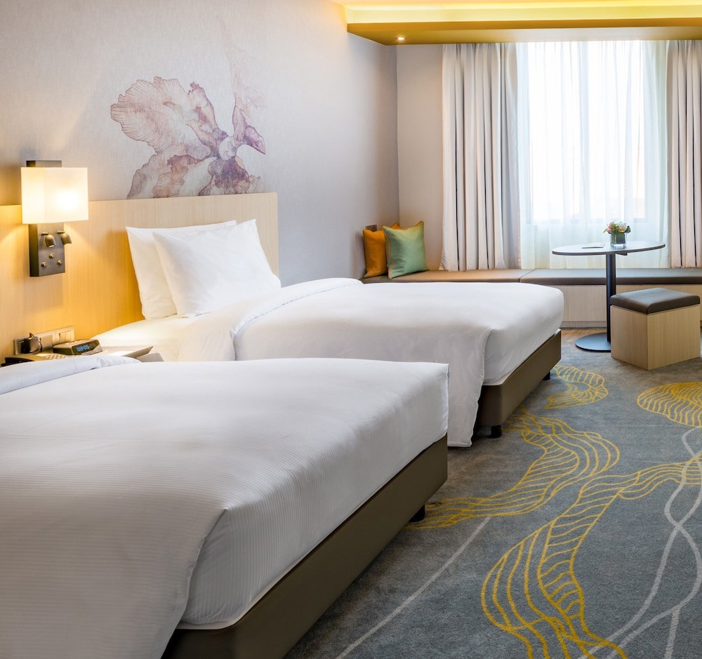 Hilton Garden Inn Kuala Lumpur Jalan Tuanku Abdul Rahman North