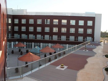 Hotel Palacio Albacete & Spa
